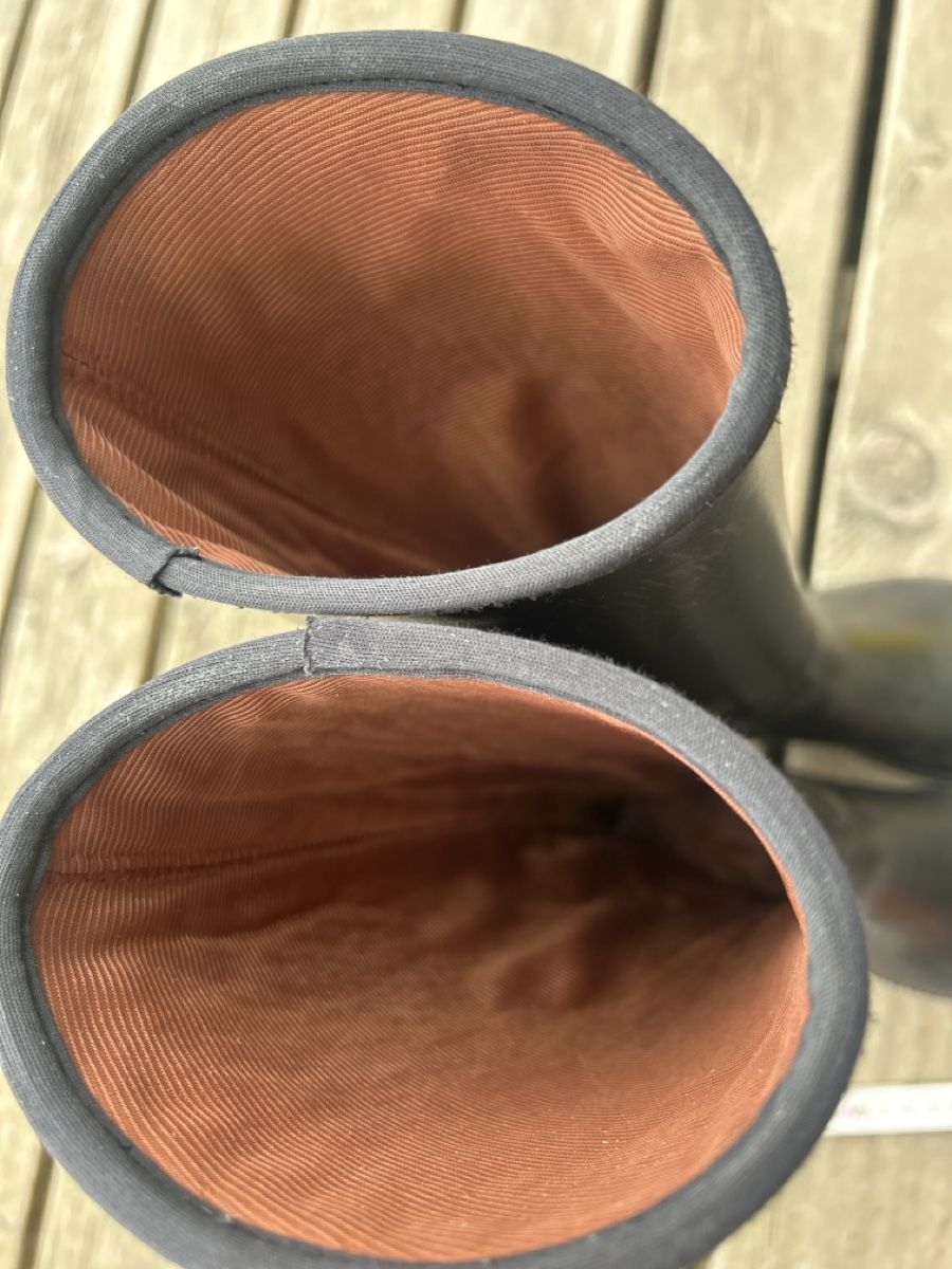 Scarpe per ragazzi: Reit-Siefel Gr 34 – Usato da Samstagern venduto da mini22 2
