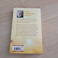 Was wirklich wichtig ist