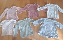 Baby Kleider ,Grösse 74 /6-9 Monate