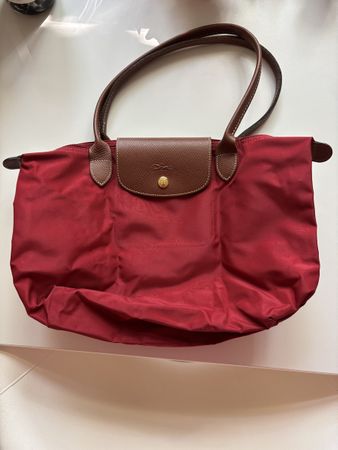 Longchamp Le Pliage Medium