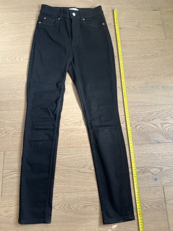 Neu: Jeans Frauen Gr 38 H&M