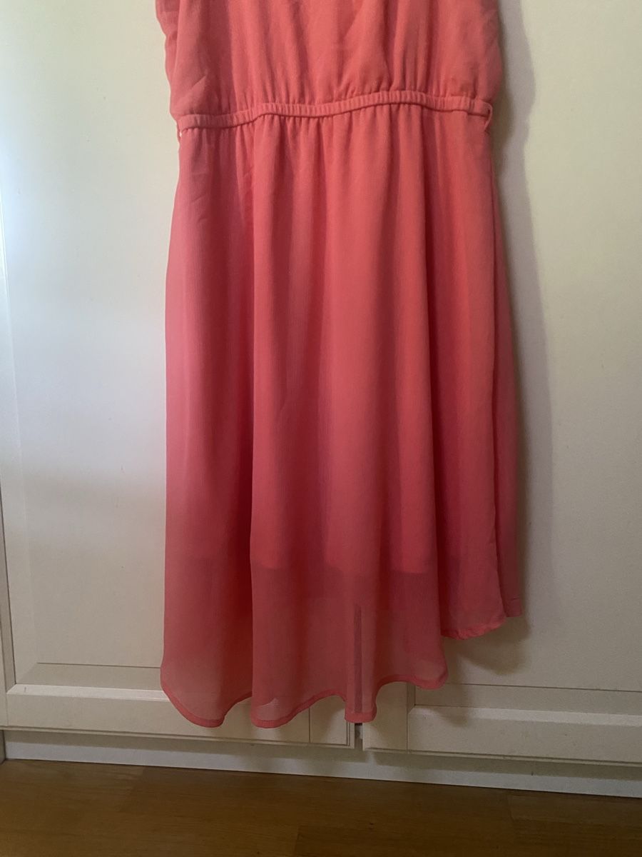 Vestiti & Gonne: Sommerkleid Gr. 158/64 – Usato da Meggen venduto da mavmav 2