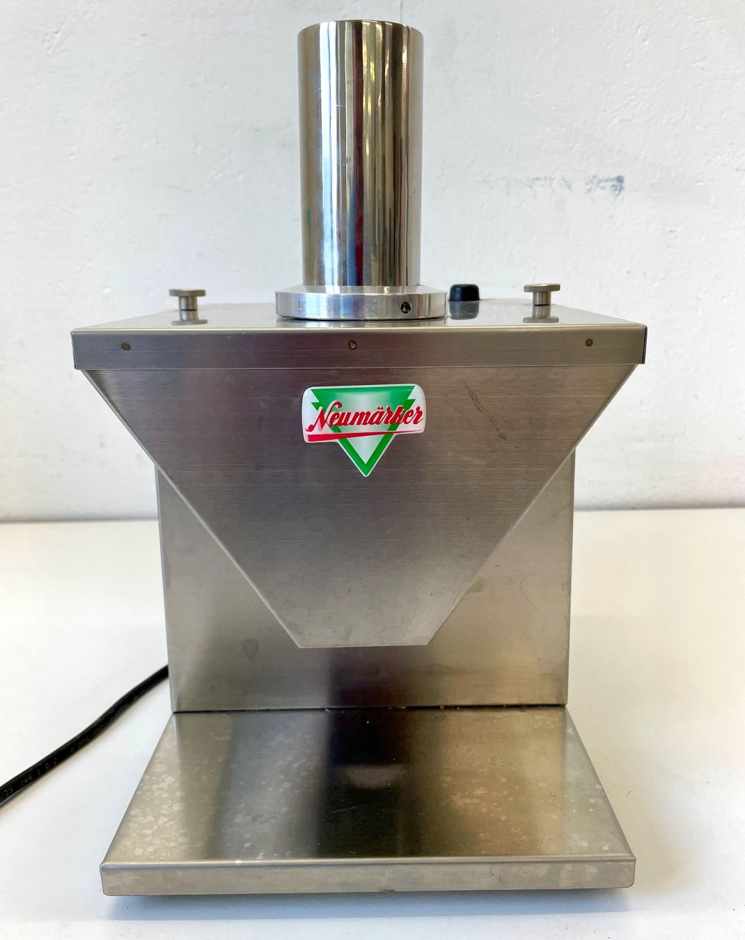 Wurst Schneider, Elektronik gebraucht kaufen