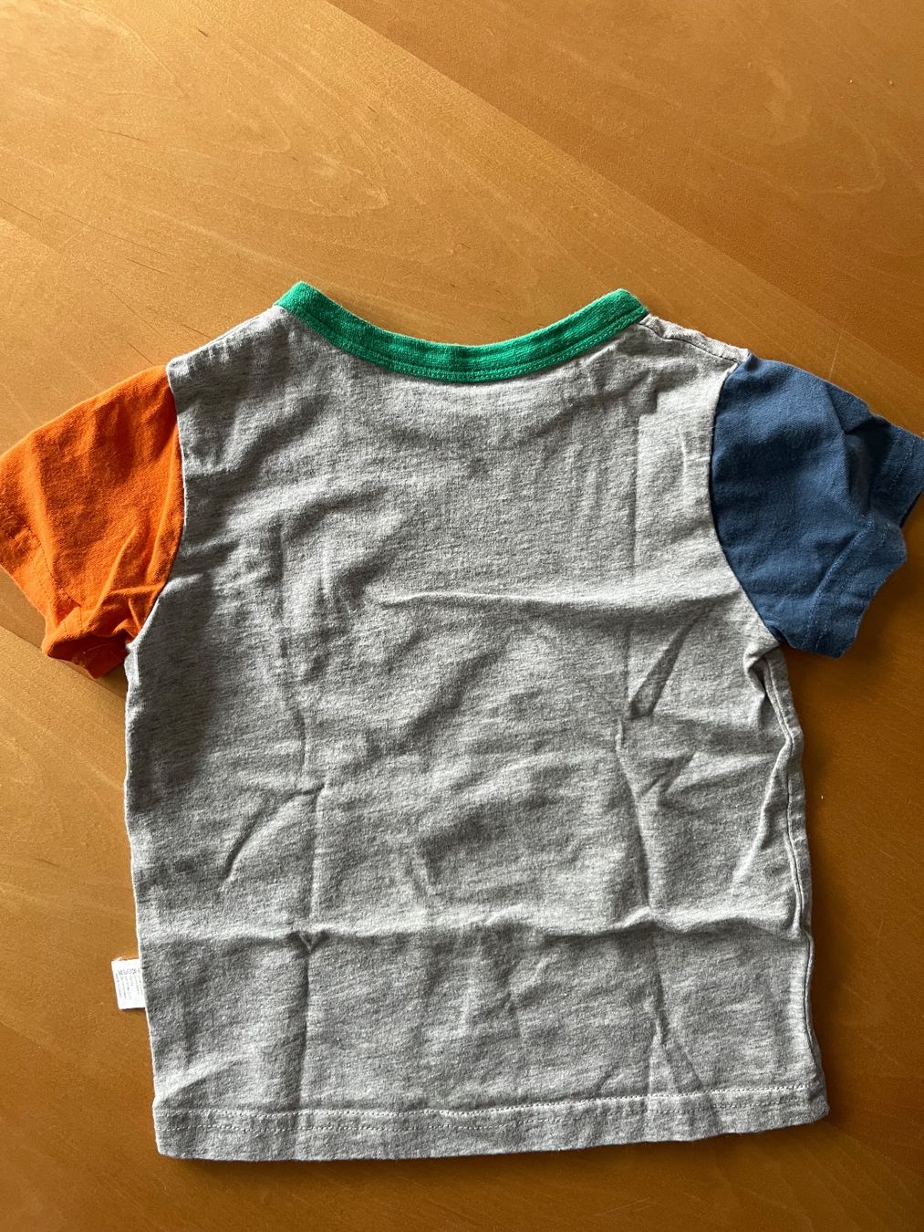 Camicie, Top & T-shirt: Babyshirt grösse 80/86 – Usato da Ziefen venduto da Madame1982 2