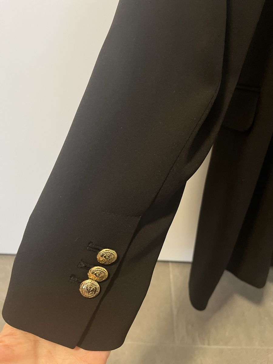 Zara Completi & Tailleur: Zara Longblazer Gr. M – Usato da Zürich venduto da aaaaaaaaa00 6