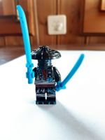Ninjago Nokt Minifigur
