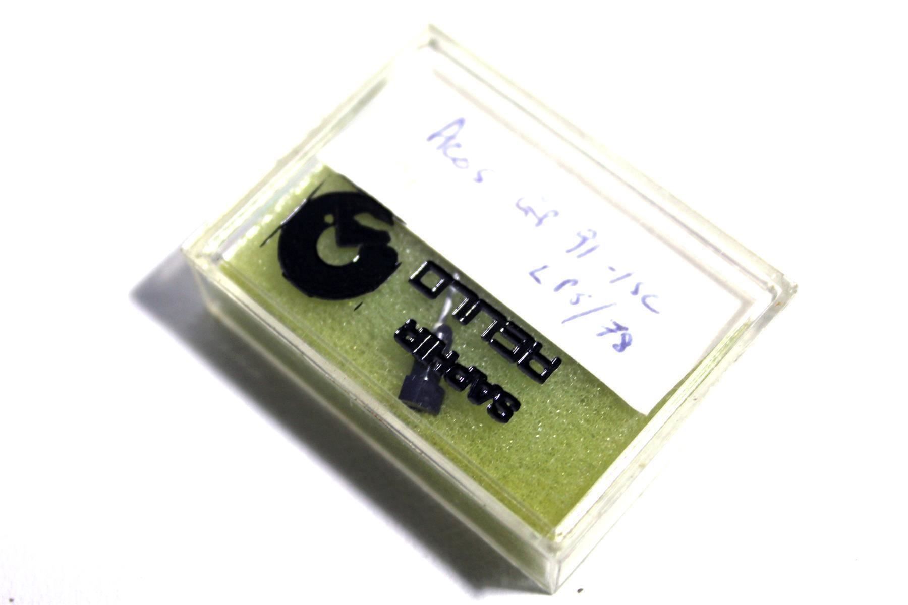 Broschen & Nadeln: Ladenneue Mixed - NADEL: Acos GP-91-1SC – Neu (gemäss Beschreibung) aus Bern von kultiges 2