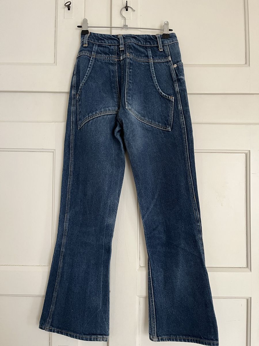 Jeans: Eckhaus Latta Jeans – Neuf (Voir description) à Zürich par sog_lm85 2