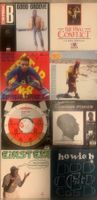 8 x UK RAP Maxi Lp‘s DEREK B/DUKE/LONDON POSSE/EINSTEIN/….