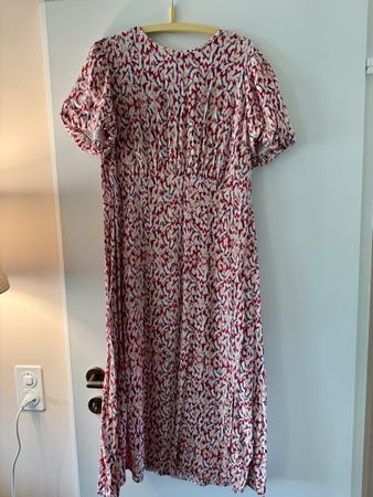 Sommerkleid 38/40 Viskose