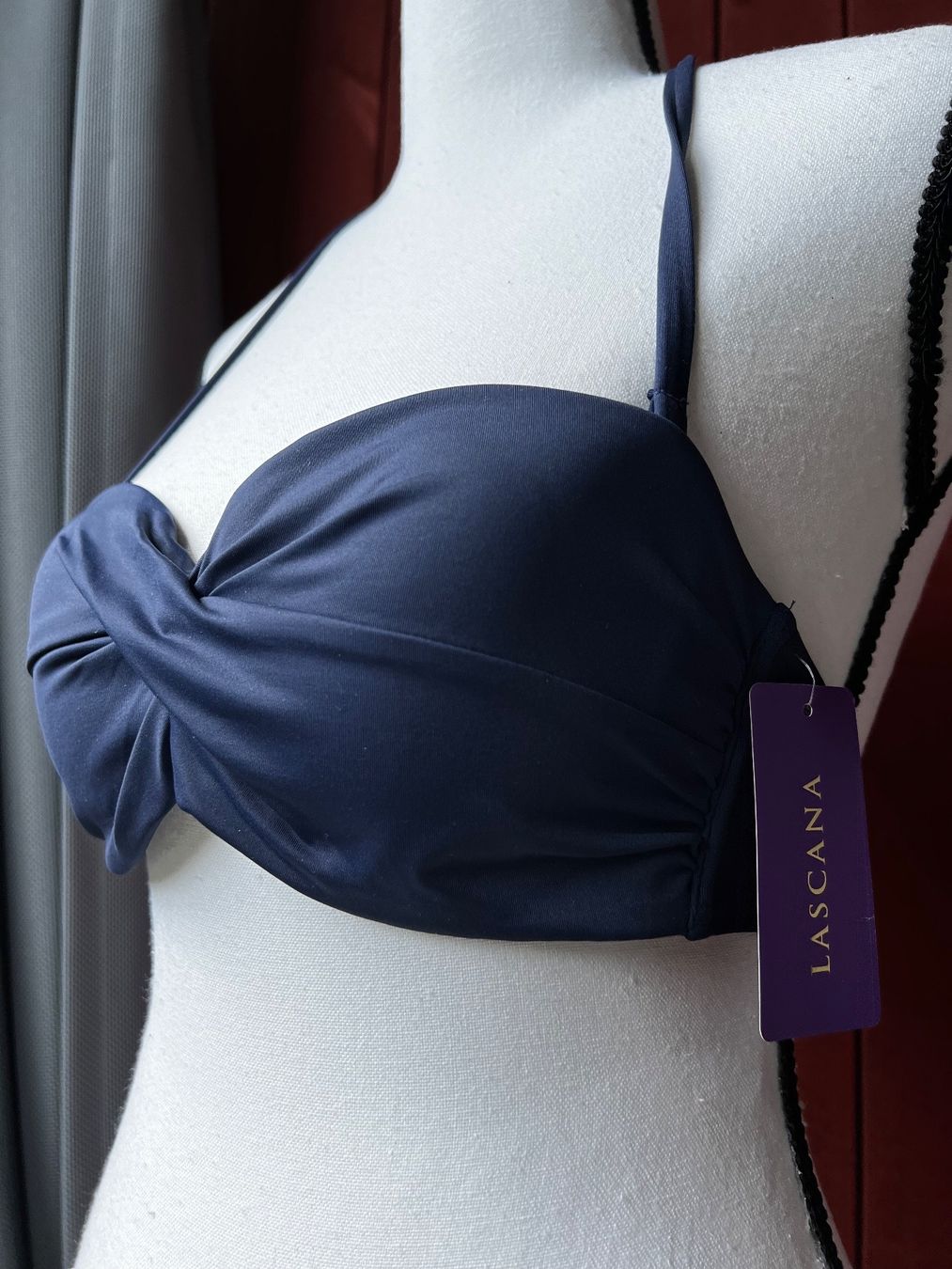 Lascana Costumi da bagno & Bikini: LASCANA 38A Neue Unterhose M – Nuovo e nell'imballaggio originale da Riehen venduto da edu_92w7 4