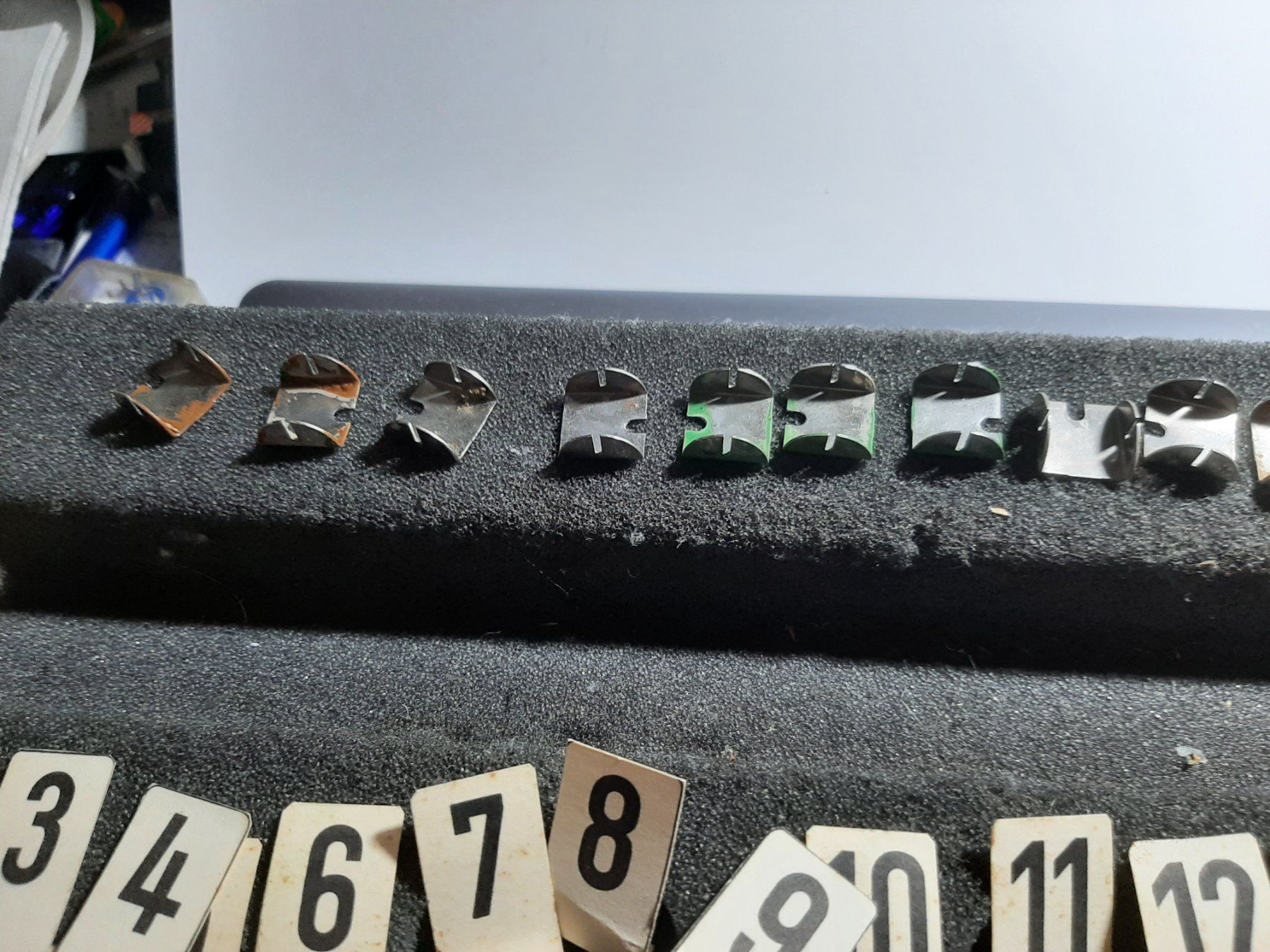 Märklin Modellini di ferrovie: MARKLIN 7195 – Usato da Avully venduto da RIVALIS 4