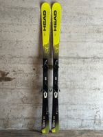 Head Shape SX Ski 177CM
