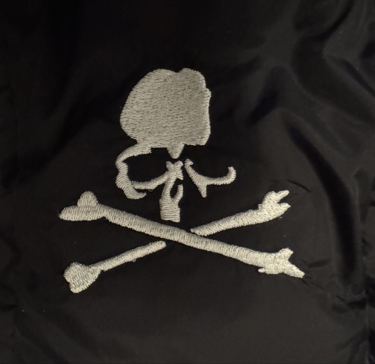 Vestes: Doudoune The North Face x Mastermind, US S – Neuf (Voir description) à Colombier NE par the_yq7x 4
