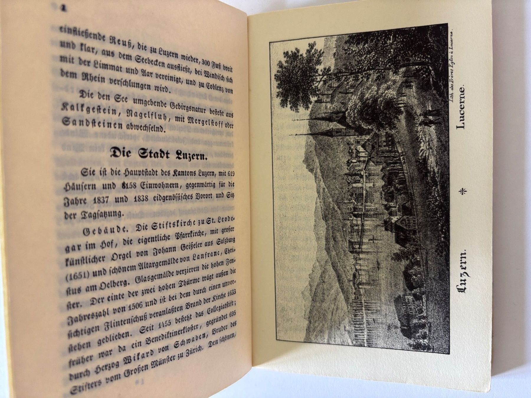 Libri: Dampfschifffahrt auf dem Vierwaldstättersee – Usato da Wangen b. Olten venduto da oldies6 3