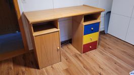 Wickeltisch