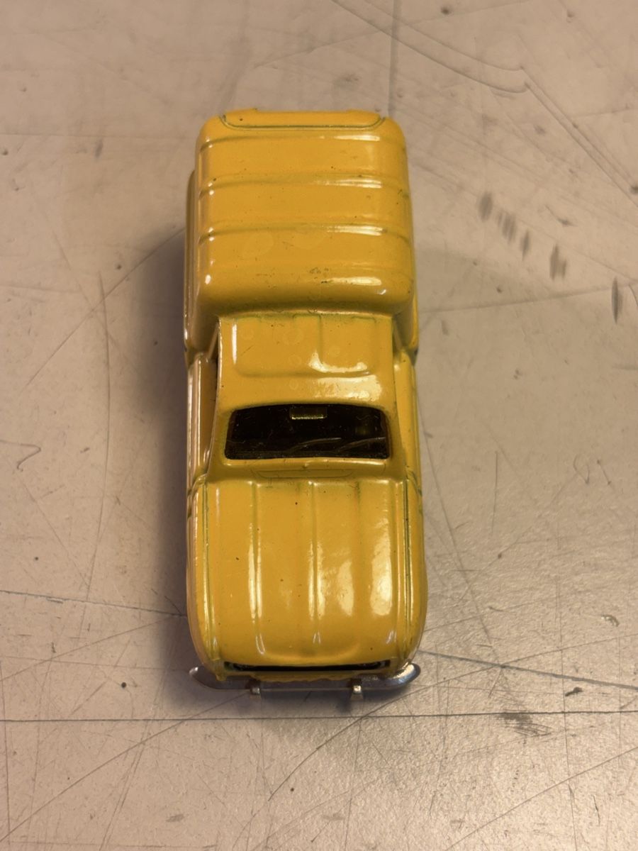 Majorette Modellini d'auto: Majorette Renault 4 L – Usato da Möriken AG venduto da Classics16 5