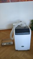 Mobiles Split Klimagerät Typ: CL-990 Split 15000BTU