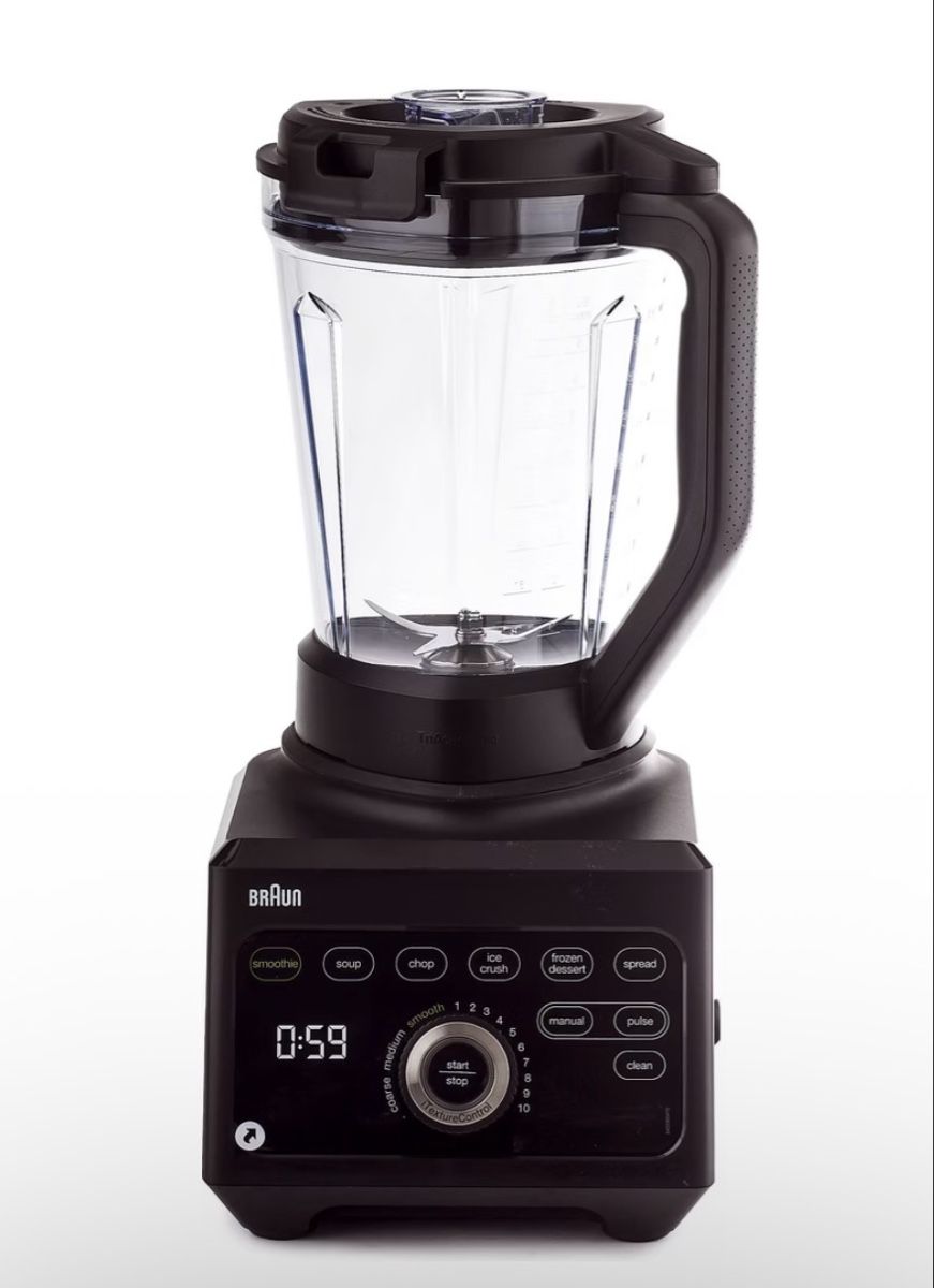 Küchengeräte: Mixer – Neu (gemäss Beschreibung) aus Märstetten von cellen3 1