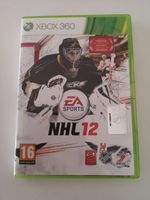 NHL 12 (XBOX 360)