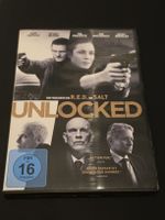 Dvd Unlocked