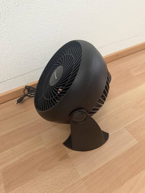 Honeywell Ventilatoren: Honeywell Ventilator – Gebraucht aus Werdenberg von szekely.tamas 2