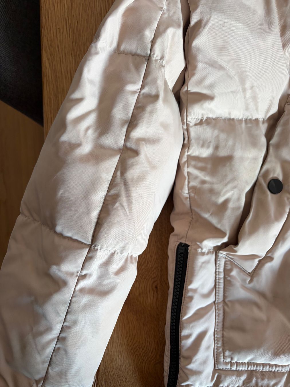 Vero Moda Mäntel: Daunenmantel - Vero Moda – Gebraucht aus Burgdorf von nib_zf7z 4