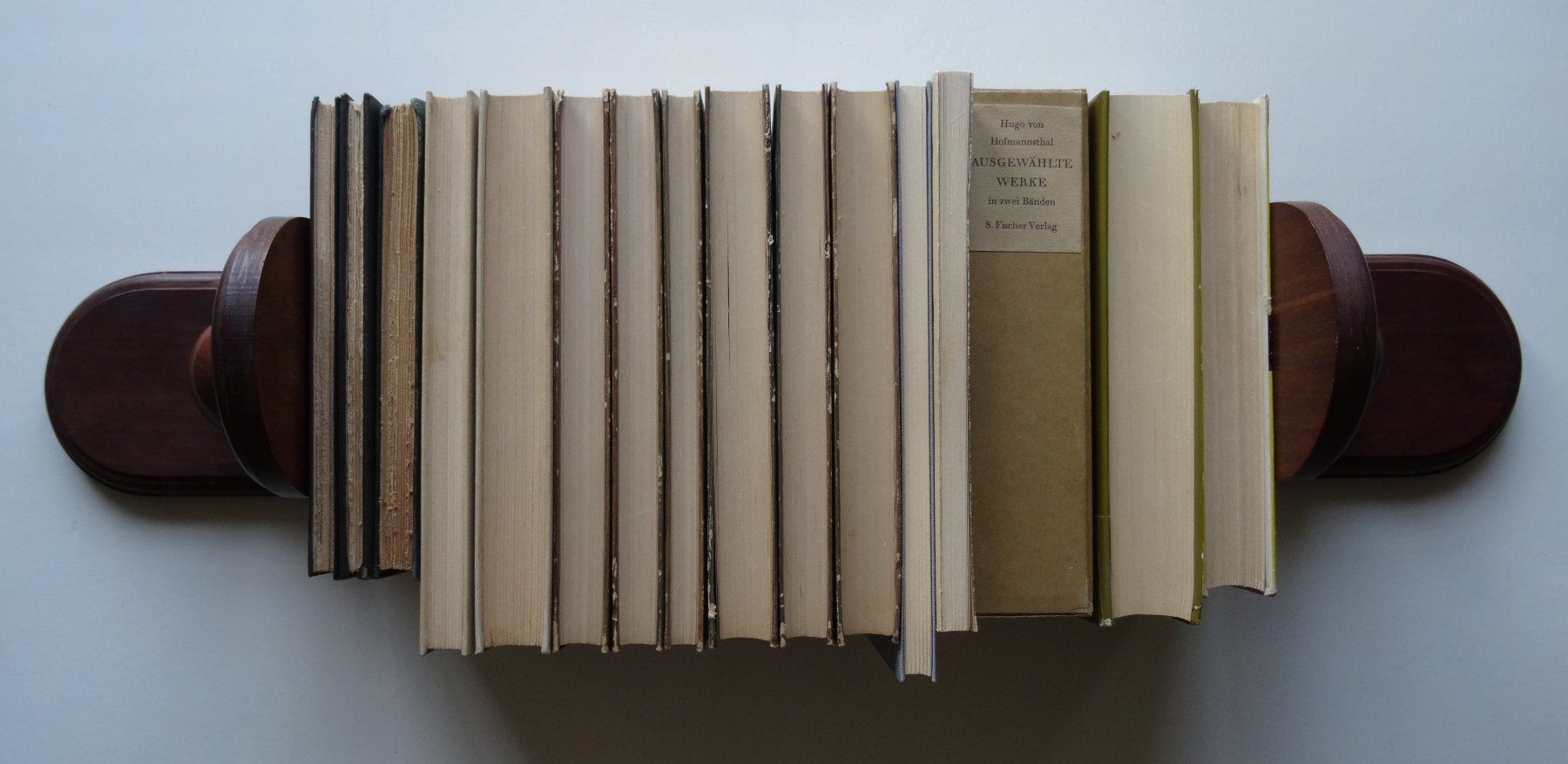 Bücher: Hugo von Hofmannsthal Konvolut – Gebraucht aus Zimmerwald von ver_69wh 2