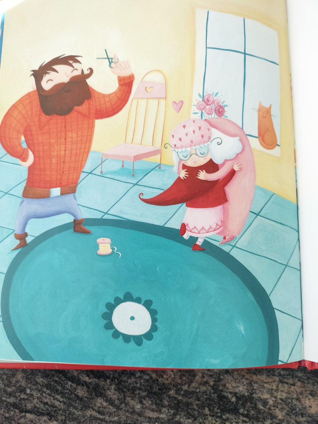 Libri: Le petit Chaperon Rouge Mes p'tits classiques à écouter CD – Usato da Cortaillod venduto da rozinna 7