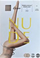 Strumpfhose NUDE Etam