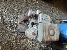 MAG Benzinmotor Motosacoche SA Type 6455127288