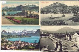 4 AK - Luzern