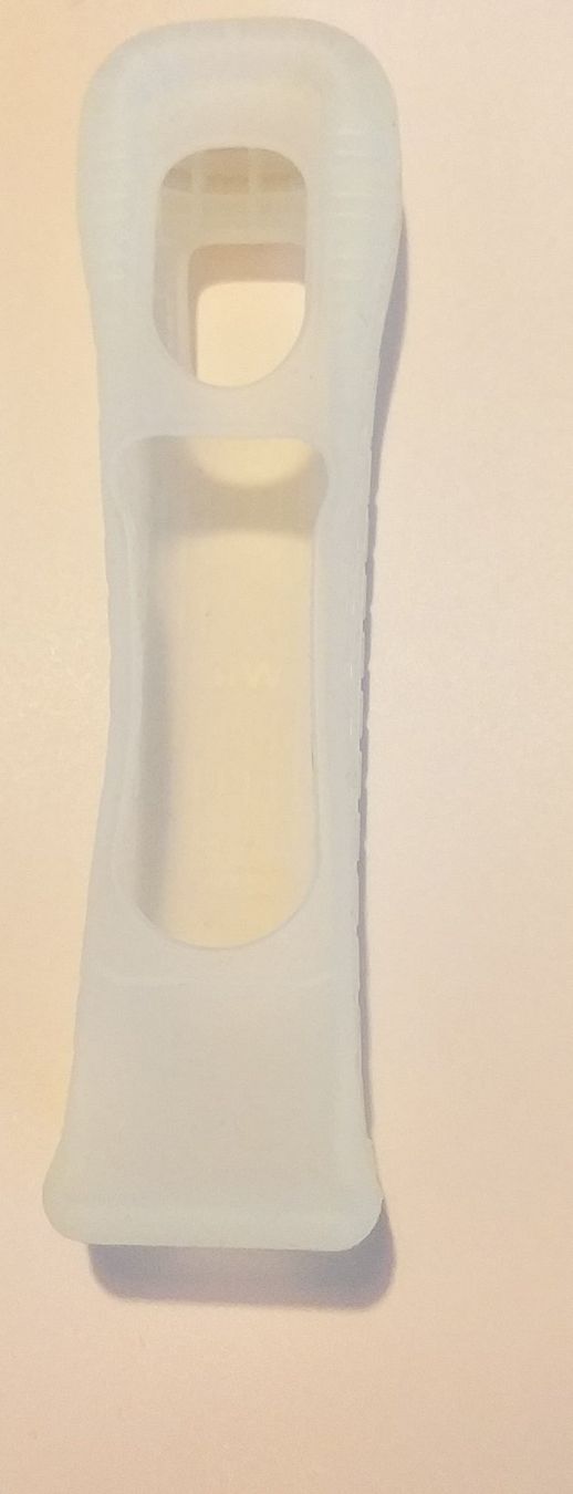 Custodie protettive: Grosse Hülle für Wii Controller – Nuovo (secondo la descrizione) da Nidau venduto da EXP40