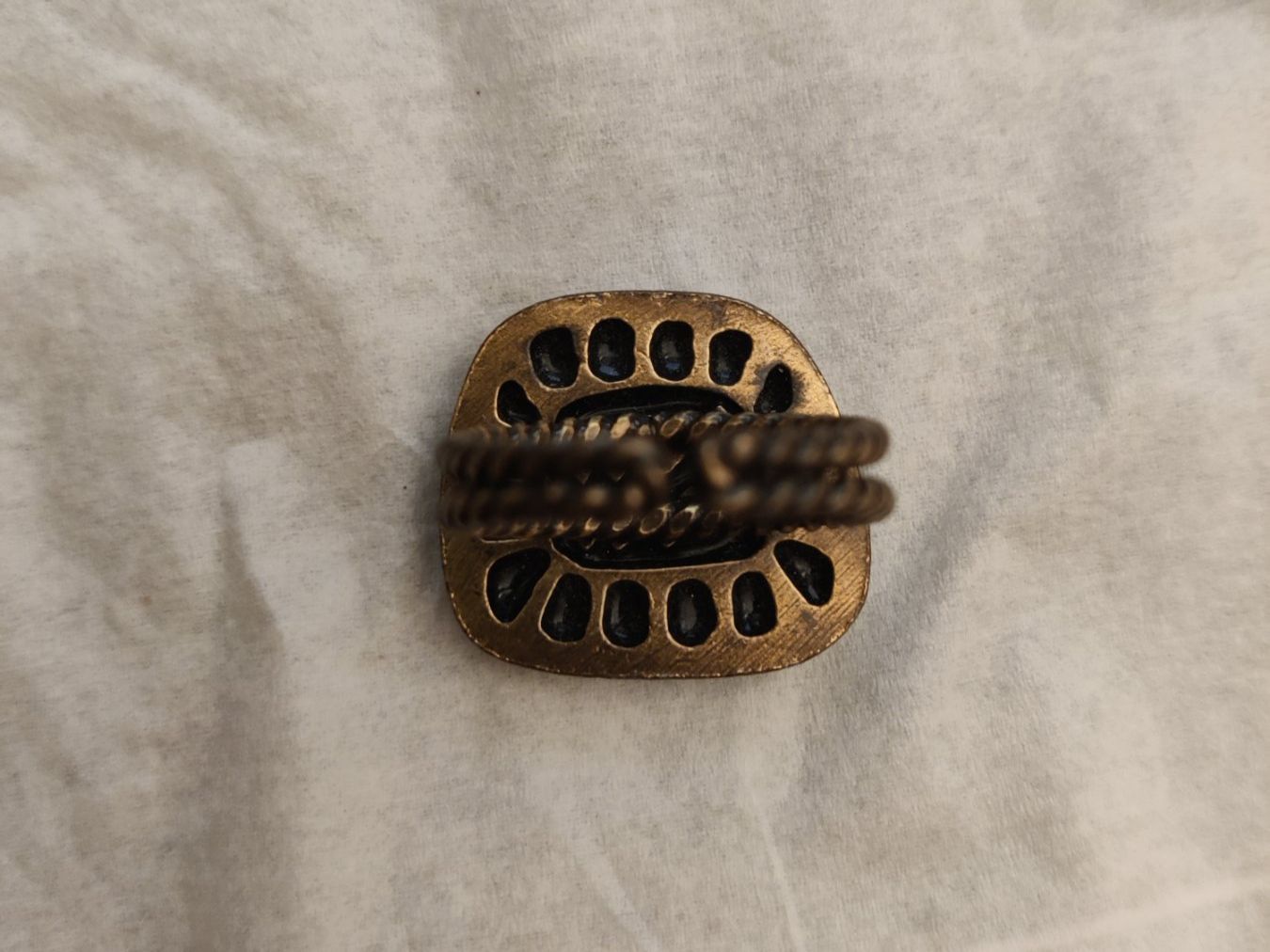 Ringe: KONPLOTT Zodiac Ring verstellbar VERSAND – Gebraucht aus Schönenwerd von sal_75dx 3