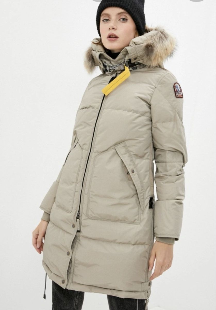 Parajumpers Giacche: Daunenjacke Parajumpers - Größe XXL – Usato da Zollikerberg venduto da MK-13 9