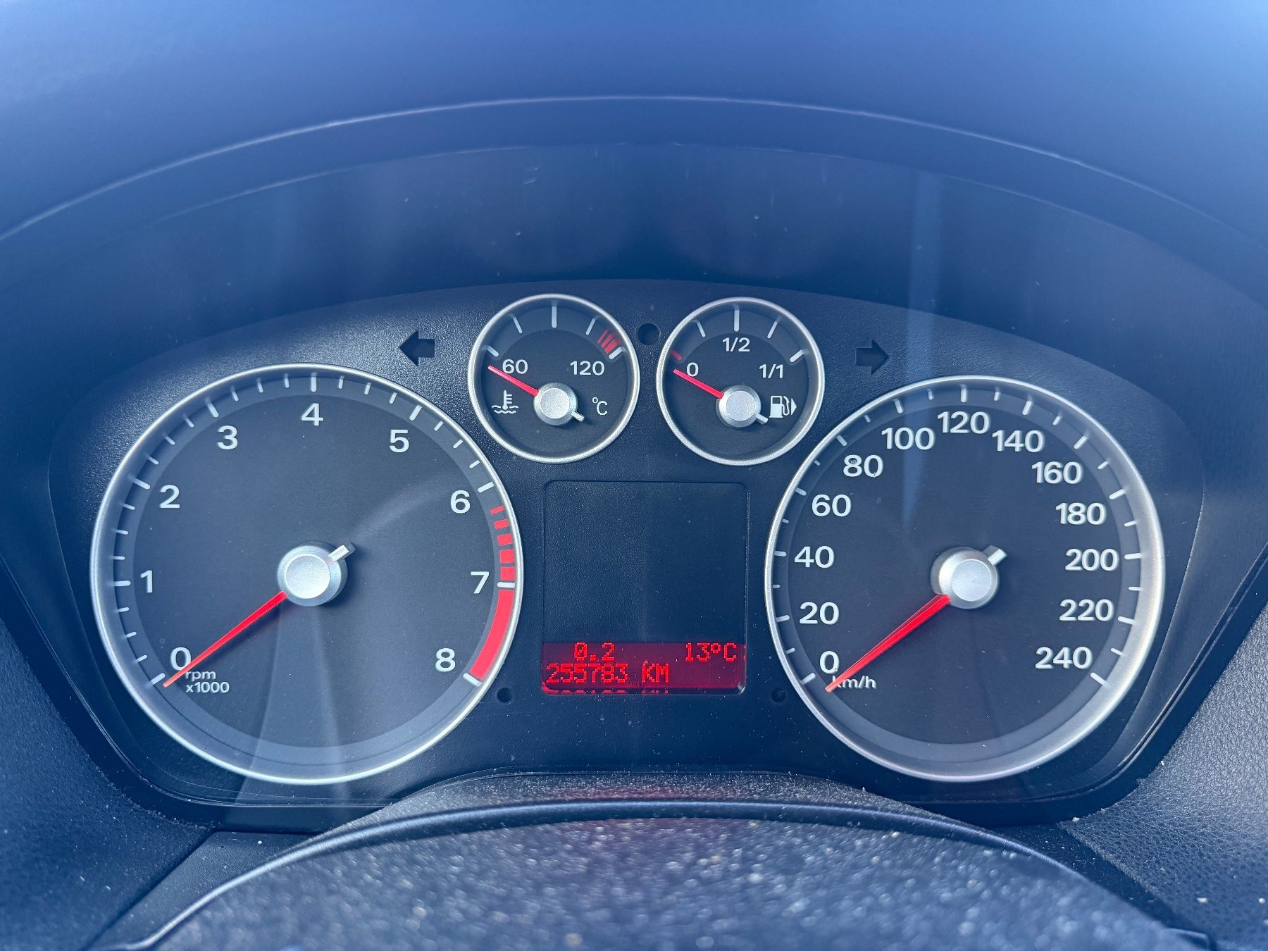 Ford Automobili: Ford Focus 1.8I – Usato da Tobel venduto da Automobile-Tobelklg 5