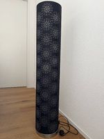 Stehlampe