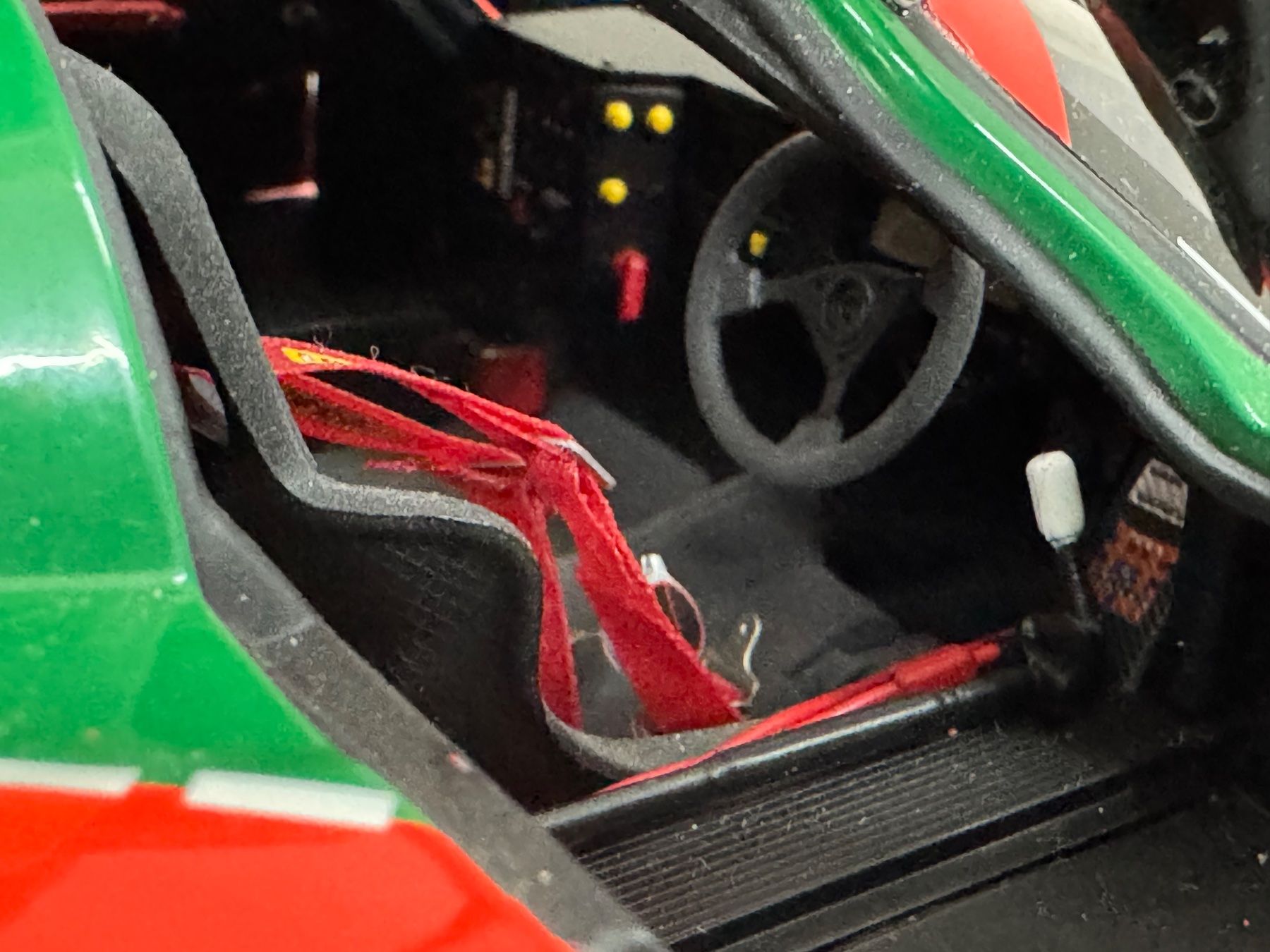 Autoart Modellautos: Mazda 787B Le Mans 1991 Autoart 1:18 – Gebraucht aus Luzern von  8