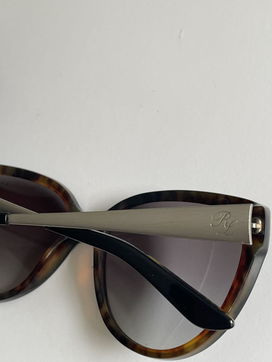 Ralph Lauren Occhiali & Lenti: Lunettes de soleil Ralph Lauren – Nuovo (secondo la descrizione) da Genève venduto da rom_8nwv 2