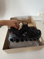 On Running Women Cloud X4