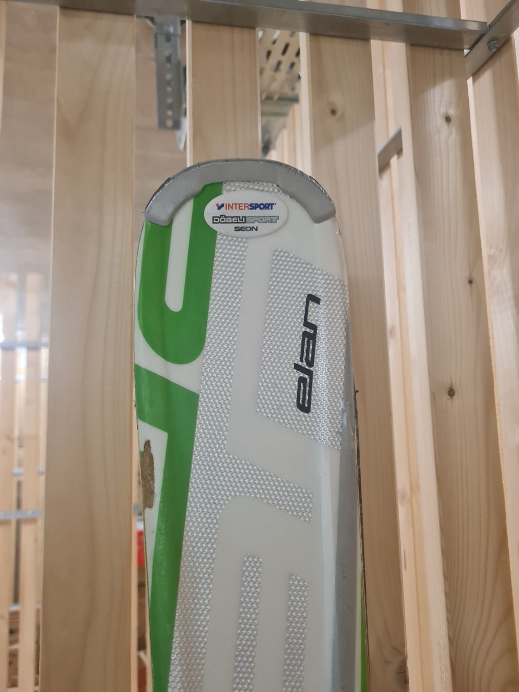 Elan Skis: Ski – Gebraucht aus Suhr von jess_49 3