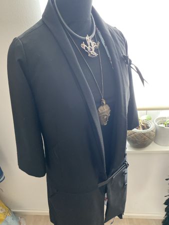 G-Star Raw Blazer schwarz Grösse S
