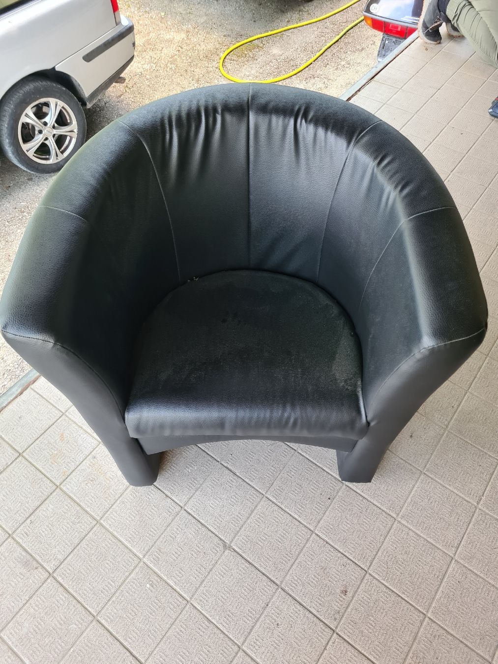Poltrone: Fauteuil Sessel Stuhl – Usato da Düdingen venduto da Boongo 2