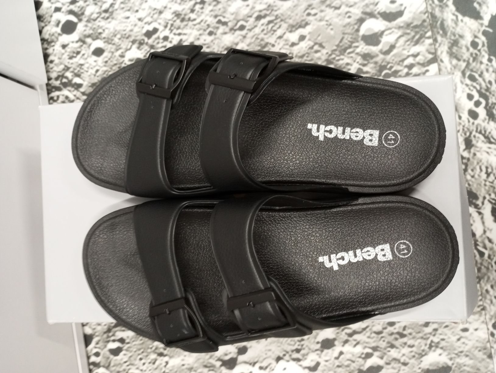 Bench Chaussures hommes: Bench 41 – Neuf avec emballage d'origine à Dietikon par nic_7slq 1