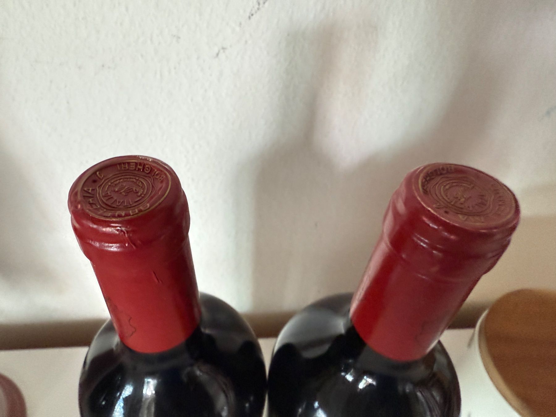 Masseto Vins: 2x superbes Masseto 1998 – Neuf (Voir description) à st prex par Just14 4
