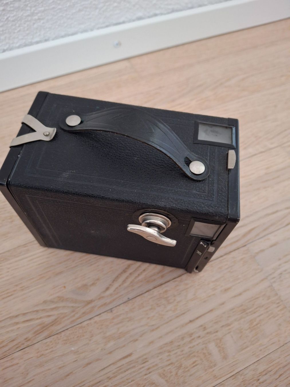 Kodak Fotocamera: 6 alte Kameras (defekt) – Difettoso da Dietikon venduto da Hwengi 2