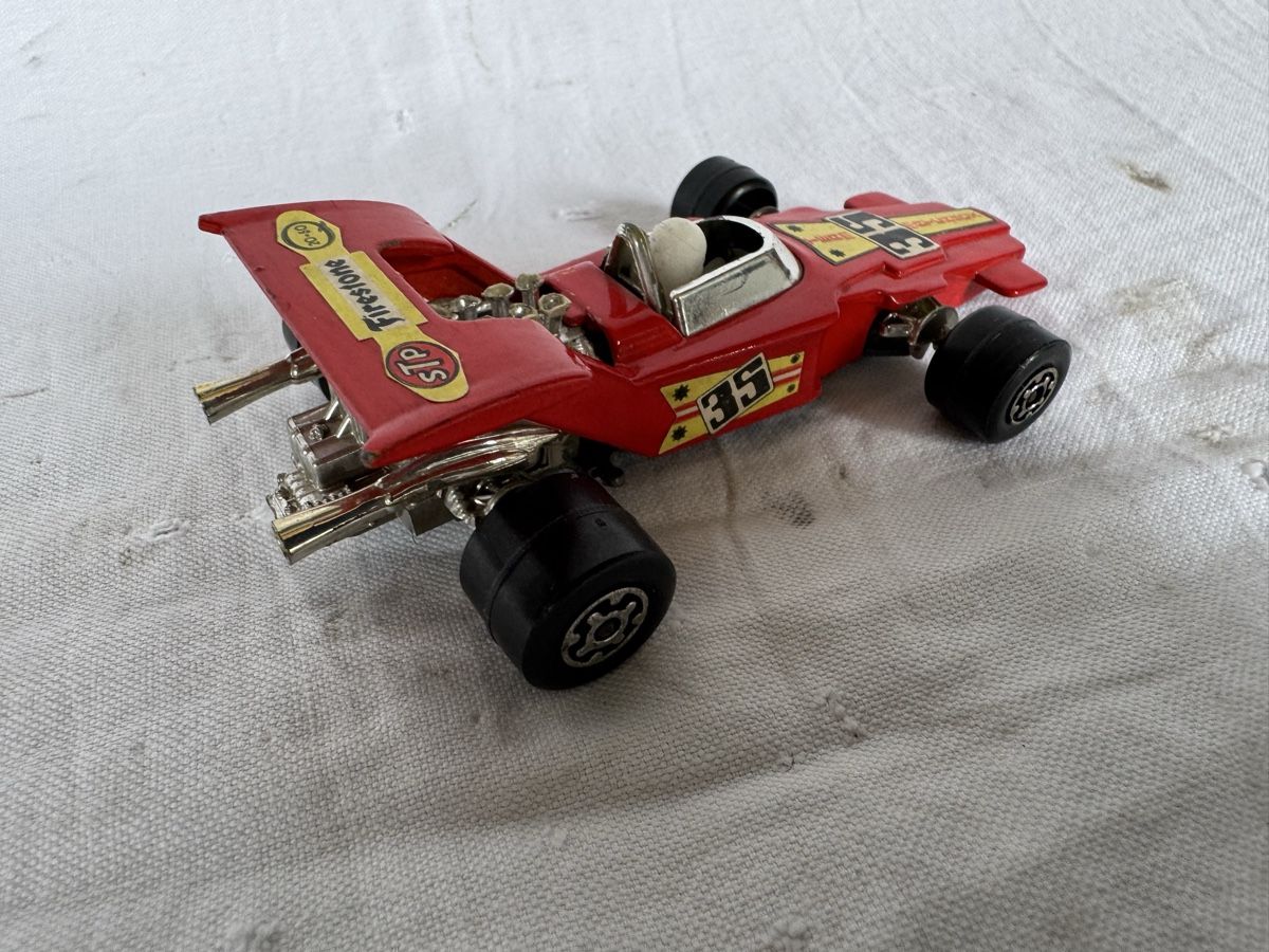Lesney Modellini d'auto: Jouet Matchbox Lesney – Usato da GRAND - LANCY venduto da petitpain67 4