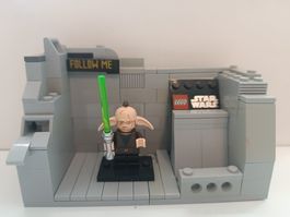 Original LEGO Star Wars: Even Piell (sw0392)