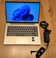 HP ProBook 440 G9 (i5-1235U, Iris Xe, 16GB, 512GB, 14")