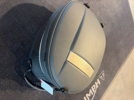 Tankrucksack Triumph Speed Triple